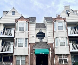 8951 Town Center Cir Unit 204, Upper Marlboro, MD 20774
