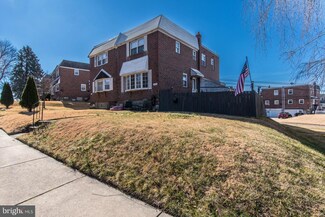 3814 Aubrey Ave, Philadelphia, PA 19114