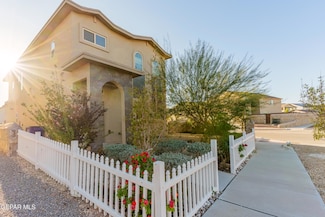 4561 Mark Avizo St, El Paso, TX 79938