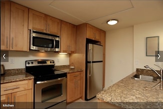 87 New St Unit 206F, Cambridge, MA 02138
