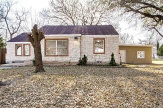 1218 Edwards Cir, Dallas, TX 75224