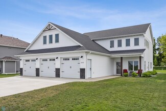 2315 Nature Ln, Hawley, MN 56549