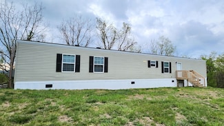 3848 Chestnut Ridge Rd, Pulaski, VA 24301