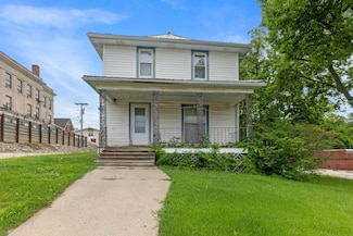200 S Broadway St, Princeton, MO 64673