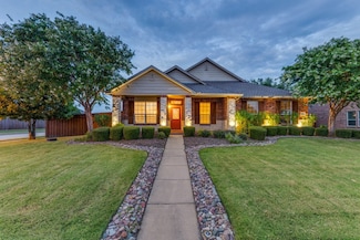 612 Beau Dr, Wylie, TX 75098