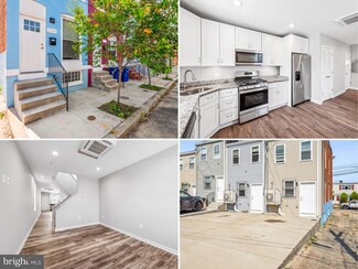 2700 Mathews St, Baltimore, MD 21218