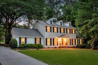 3643 Pebble Beach Dr, Augusta, GA 30907