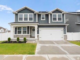 4928 W Eiffel Way, Riverton, UT 84096