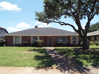 810 Serenade Ln, Richardson, TX 75081
