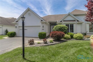 1074 Waterville Monclova Rd, Waterville, OH 43566