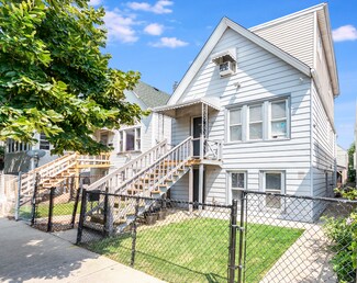 4331 S Talman Ave, Chicago, IL 60632