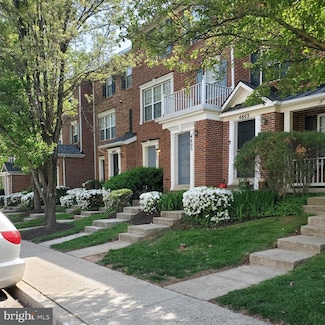 4807 Waltonshire Cir, Olney, MD 20832