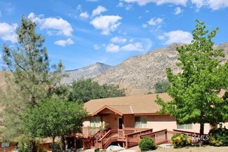 38 Spruce Ave, Kernville, CA 93238