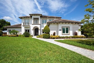5006 Sawyer Cove Way, Windermere, FL 34786