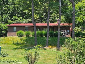 19 Hitchins, Hitchins, KY 41146