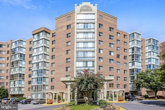 3005 S Leisure World Blvd Unit 511, Silver Spring, MD 20906