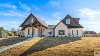 5810 Spearhead Ln, Texarkana, AR 71854