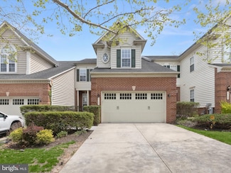 4105 Winterhazel Rd, Pikesville, MD 21208