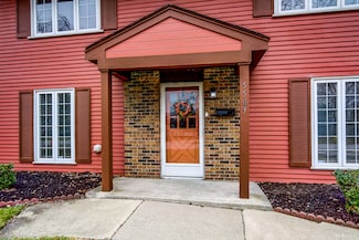 5503 Georgetown Dr, Matteson, IL 60443