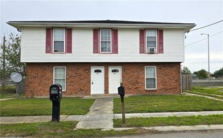 4651 53 Francis Dr, New Orleans, LA 70126