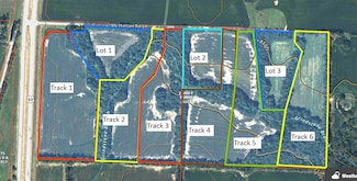 TRACT 4 E McHatton Rd, Sturgeon, MO 65284