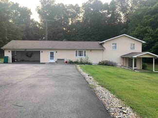 1219 N Co Road 350 W, Logansport, IN 46947