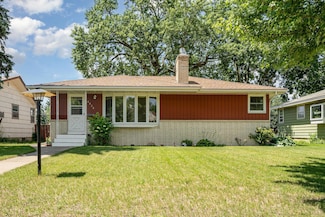 4926 Madison St NE, Columbia Heights, MN 55421