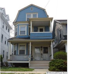 30 Pitman Ave, Ocean Grove, NJ 07756