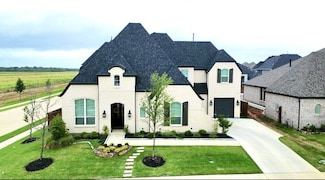 601 Saddle Crest Dr, Aubrey, TX 76227