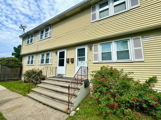 90 Packard Way, Brockton, MA 02301