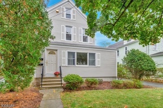 32 Washburn Place Unit 1, Caldwell, NJ 07006