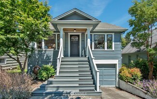 718 N 65th St, Seattle, WA 98103