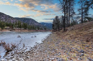 Lot 3 Reardon Ln, Alberton, MT 59820
