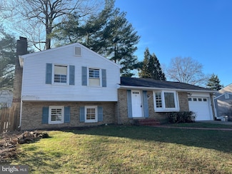 3233 Holly Berry Ct, Falls Church, VA 22042