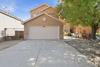 5004 W Lea Dr SW, Albuquerque, NM 87105
