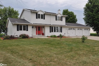 606 E 5th St, Glidden, IA 51443