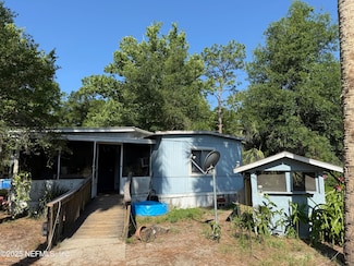219 Beecher Springs Rd, Pomona Park, FL 32181
