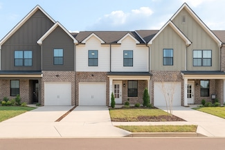 3065 Inman Dr, Thompson's Station, TN 37179