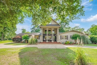 258 S Conecuh St, Greenville, AL 36037