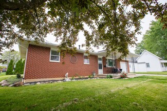 812 Motz St, Saint Marys, OH 45885