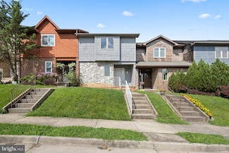 304 Ridgewood Ave, Broadway, VA 22815