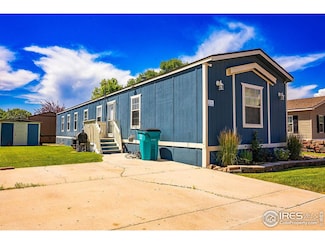 435 N 35th Ave Unit 126, Greeley, CO 80631