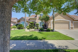1443 Favier Dr, Merced, CA 95340