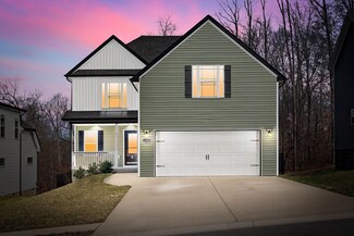 1033 Winesap Rd, Clarksville, TN 37040