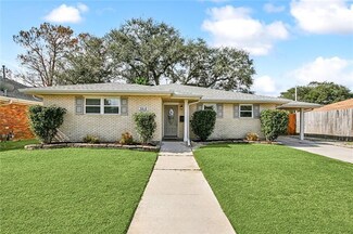 3512 James Dr, Metairie, LA 70003