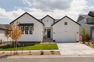 16676 W 93rd Place, Arvada, CO 80007