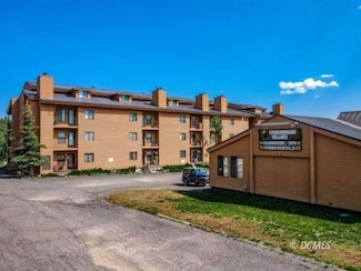 464 N Hwy 143 Unit B210, Brian Head, UT 84719