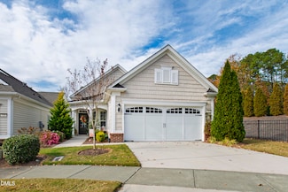 727 Bradhurst Place, Cary, NC 27519