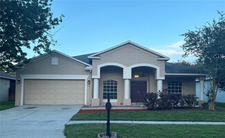 12909 Lake Ventana Dr, Tampa, FL 33625
