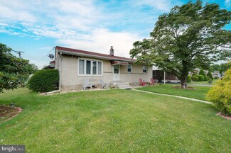 3500 Sheidy Ave, Reading, PA 19605